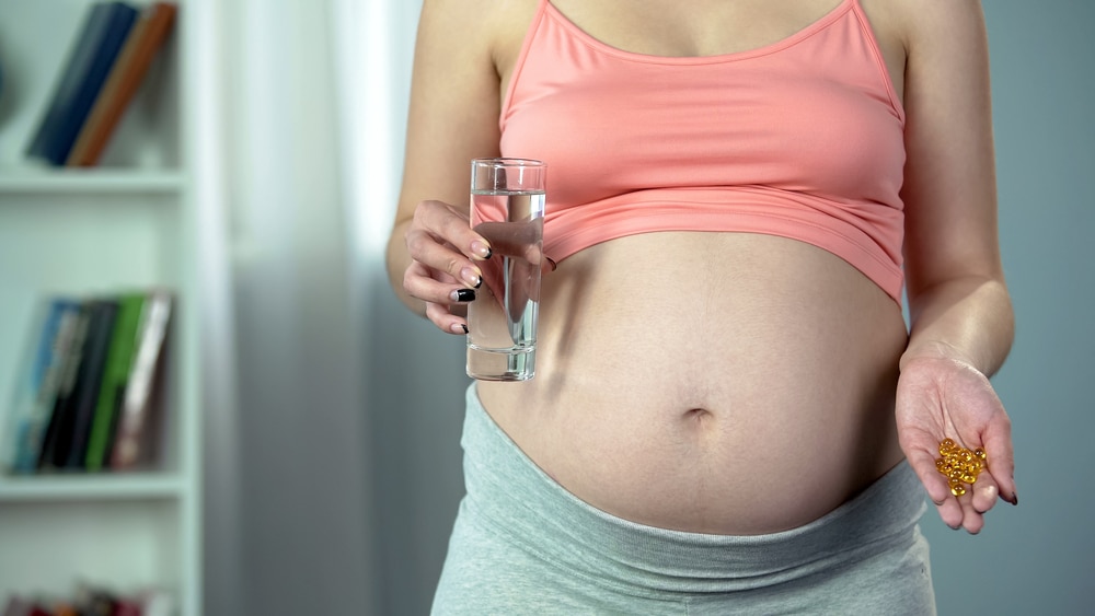 Acido folico in gravidanza: il primo regalo che fai al tuo bambino