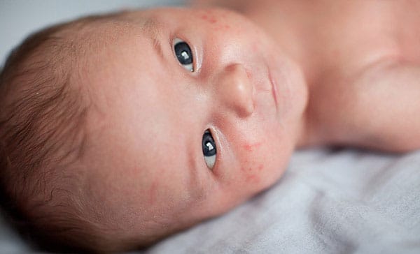 Nascita: parto, post-parto e sviluppo del neonato