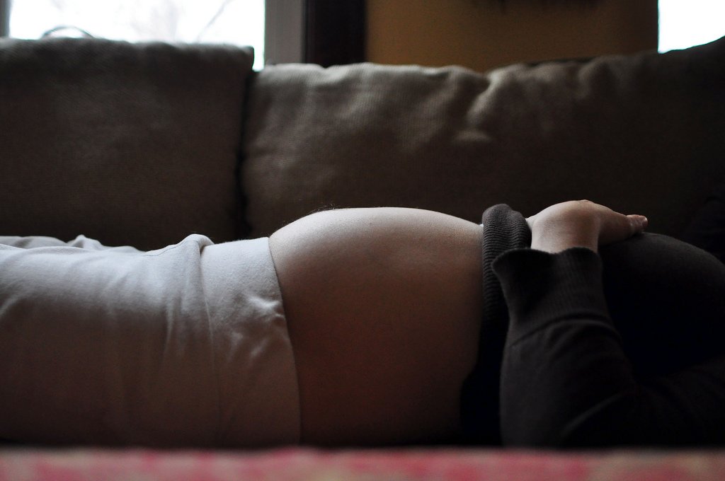 Il sonno in gravidanza e dopo il parto