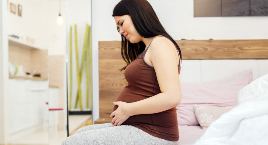 stitichezza in gravidanza